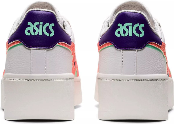 Изображение товара Кеды Asics Japan S PF / 1202A323-102 (р.35.5, белый)