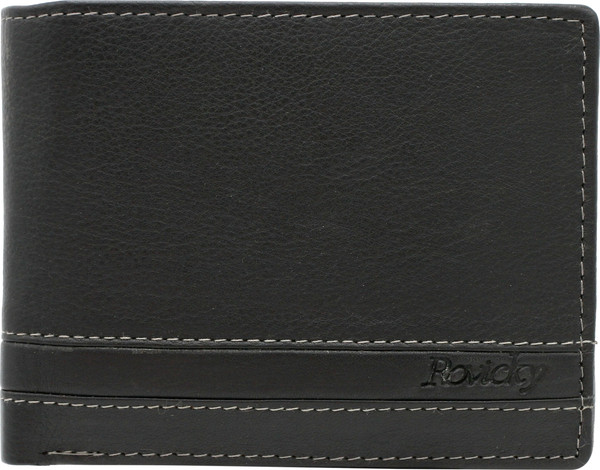 Изображение товара Портмоне Cedar Rovicky / 1045-NDM-2871 (черный)