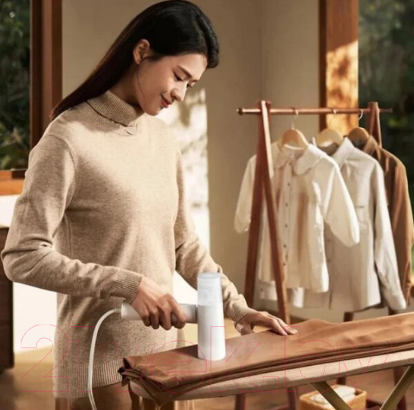 Изображение товара Отпариватель Xiaomi Handheld Garment Steamer MJGTJ02LF / BHR8269EU