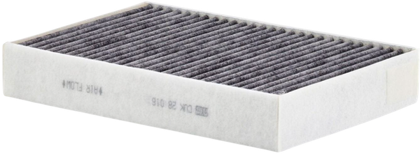 Салонный фильтр Mann-Filter CUK28016 (угольный) — фото 5