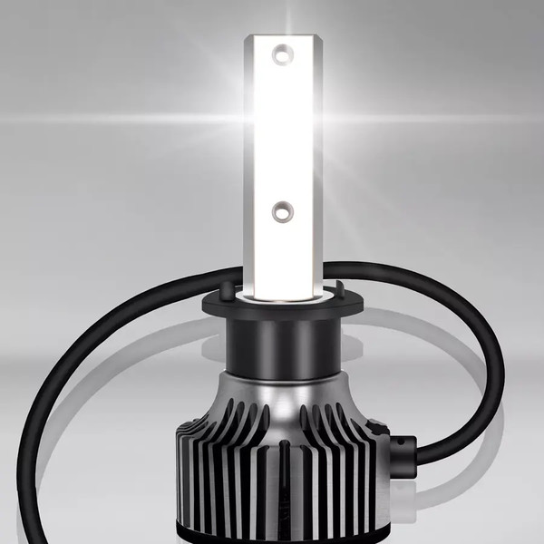 Изображение товара Комплект автомобильных ламп Osram 64150DWSPK