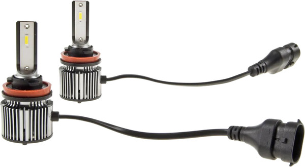 Изображение товара Комплект автомобильных ламп Osram 64211DWSPK