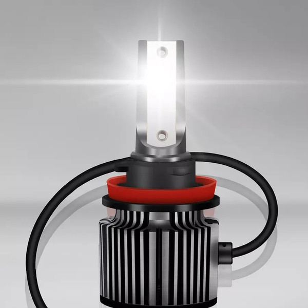 Изображение товара Комплект автомобильных ламп Osram 64211DWSPK