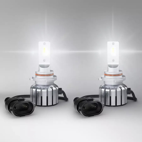 Изображение товара Комплект автомобильных ламп Osram 9005DWBRT-2HFB