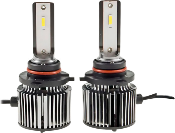 Изображение товара Комплект автомобильных ламп Osram 9005DWSPK