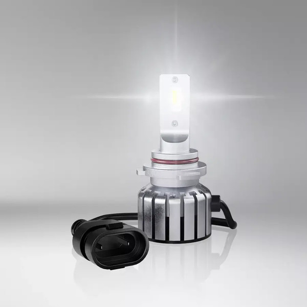 Изображение товара Комплект автомобильных ламп Osram 9006DWBRT