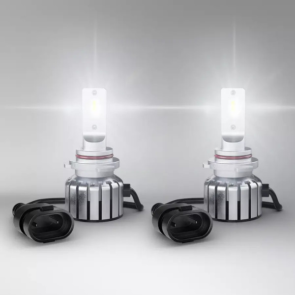 Изображение товара Комплект автомобильных ламп Osram 9006DWBRT