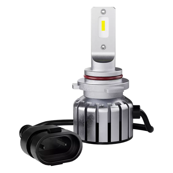 Изображение товара Комплект автомобильных ламп Osram 9006DWBRT