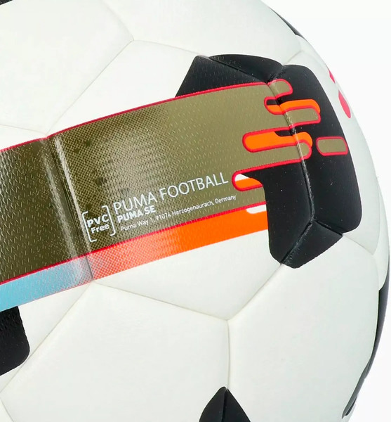 Изображение товара Футбольный мяч Puma Orbita 3 TB FQ / 08432401 (размер 5, мультиколор)