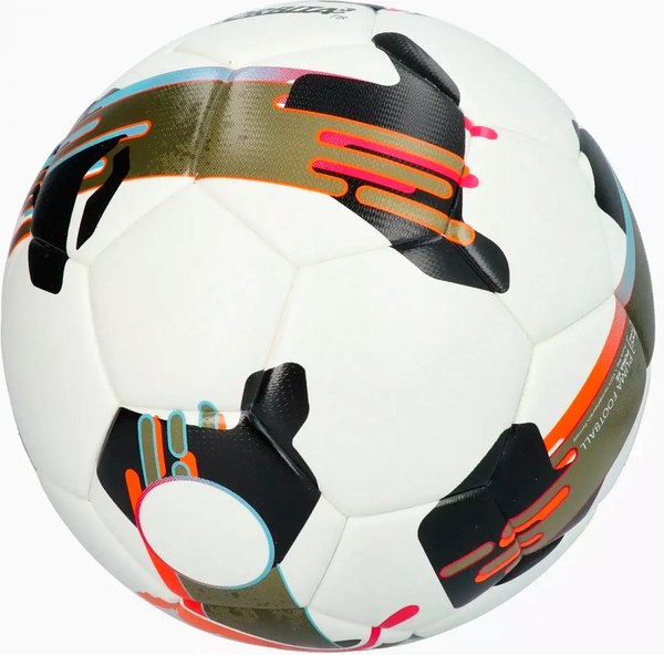 Изображение товара Футбольный мяч Puma Orbita 3 TB FQ / 08432501 (размер 4, мультиколор)