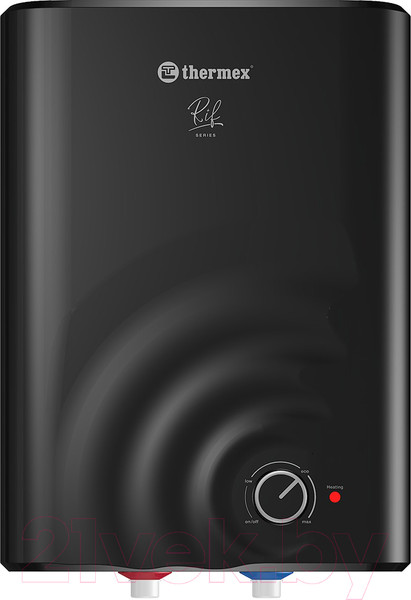 Изображение товара Накопительный водонагреватель Thermex Rif 10 O