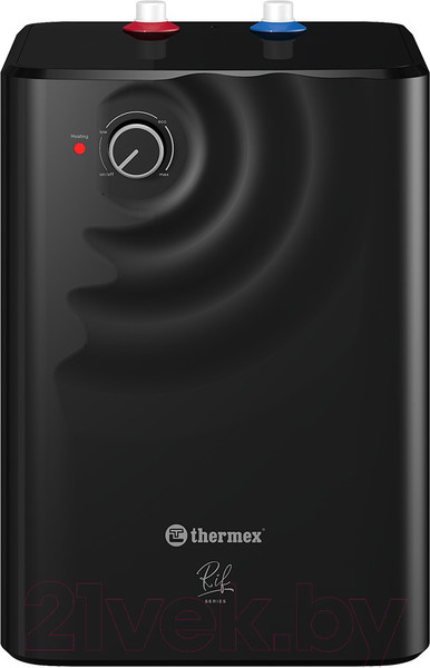 Изображение товара Накопительный водонагреватель Thermex Rif 15 U