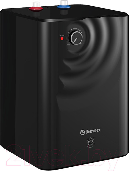 Изображение товара Накопительный водонагреватель Thermex Rif 15 U