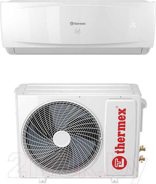 Изображение товара Сплит-система Thermex Sesto 9