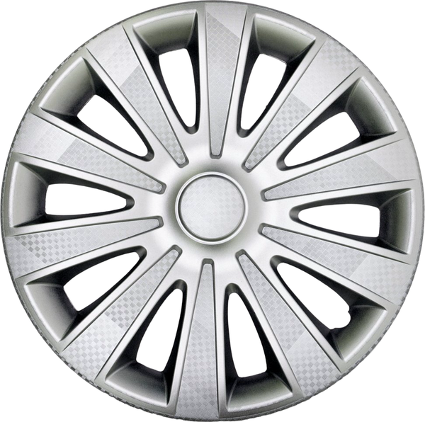 Изображение товара Набор колпаков STAR Карат 13 / S1317 (4шт)