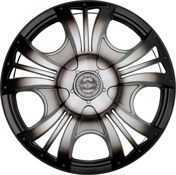 Изображение товара Набор колпаков STAR Бумер + 13 / S13069 (4шт)