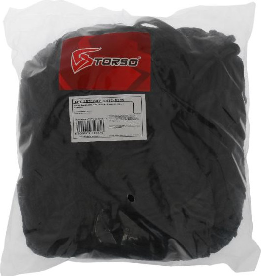 Изображение товара Сетка в багажник TORSO 2831687
