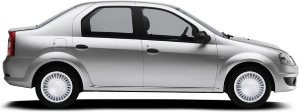 Изображение товара Набор колпаков STAR Комаро 14 / S1419 (4шт)