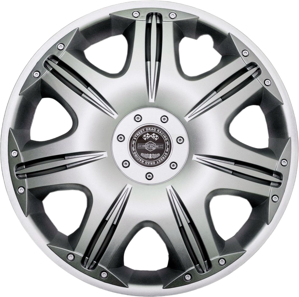 Изображение товара Набор колпаков STAR Опус 14 / S1427 (4шт)