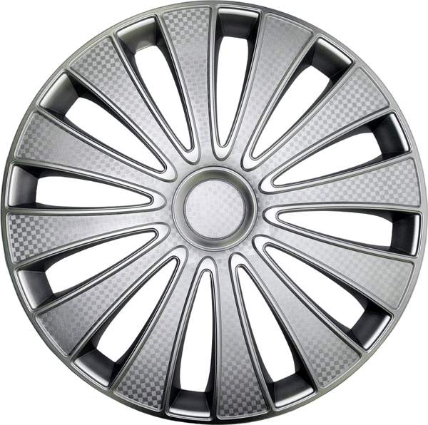 Изображение товара Набор колпаков STAR GMK 15 / S1502 (4шт)