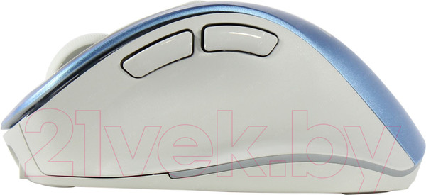Изображение товара Мышь Genius Ergo 9000S Pro (голубой)