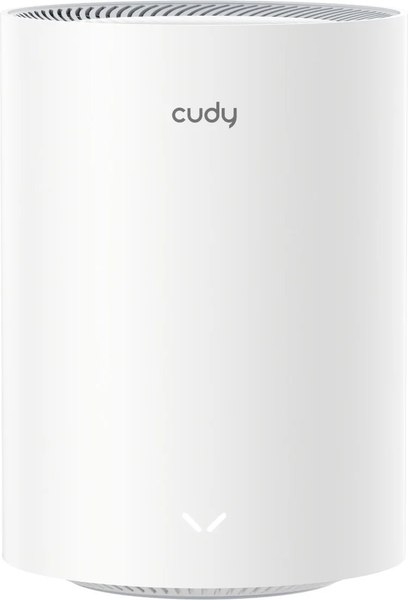 Изображение товара Комплект беспроводных маршрутизаторов Cudy M3000 (2-Pack)