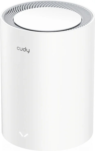 Изображение товара Комплект беспроводных маршрутизаторов Cudy M3000 (3-Pack)