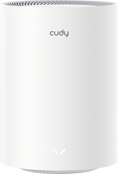 Изображение товара Комплект беспроводных маршрутизаторов Cudy M3000 (3-Pack)