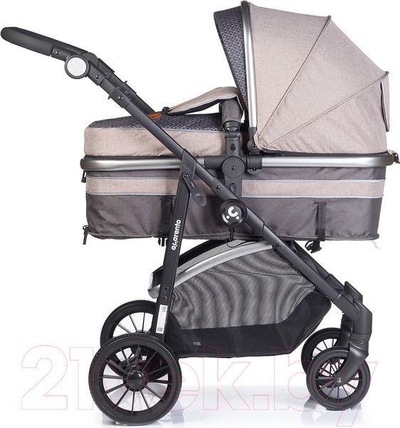 Изображение товара Детская универсальная коляска Acarento Essenza Sandy / AS310 (песочный)