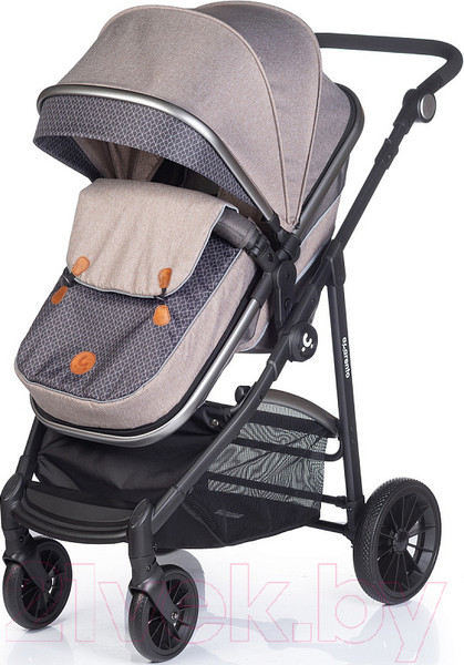 Изображение товара Детская универсальная коляска Acarento Essenza Sandy / AS310 (песочный)