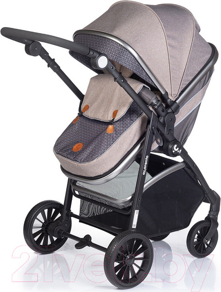 Изображение товара Детская универсальная коляска Acarento Essenza Sandy / AS310 (песочный)