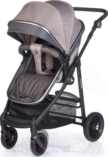 Изображение товара Детская универсальная коляска Acarento Essenza Sandy / AS310 (песочный)
