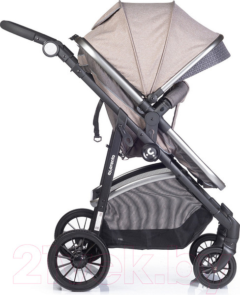 Изображение товара Детская универсальная коляска Acarento Essenza Sandy / AS310 (песочный)