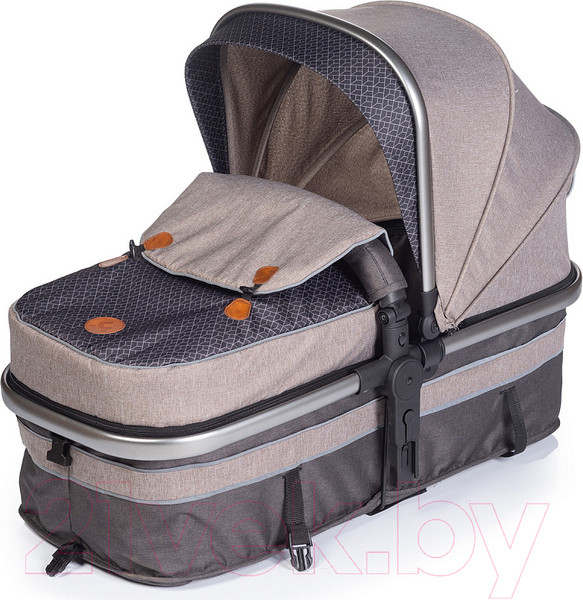 Изображение товара Детская универсальная коляска Acarento Essenza Sandy / AS310 (песочный)