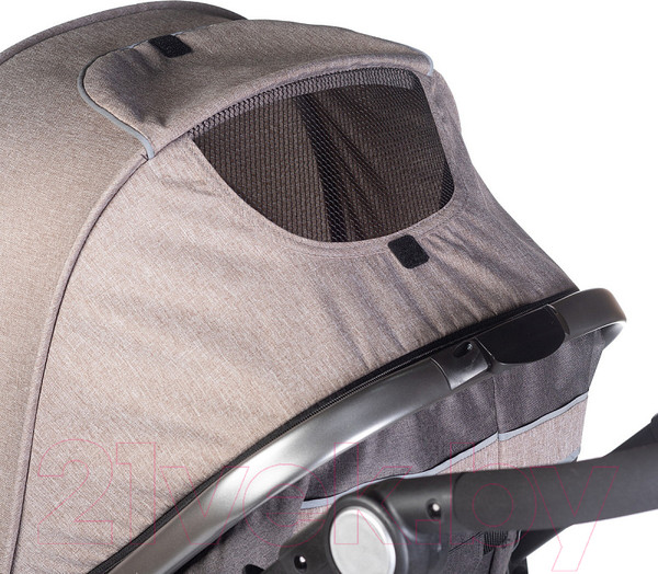 Изображение товара Детская универсальная коляска Acarento Essenza Sandy / AS310 (песочный)