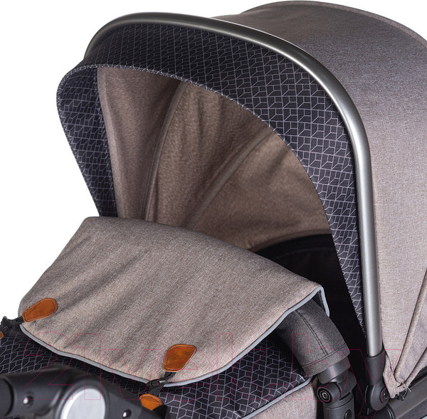 Изображение товара Детская универсальная коляска Acarento Essenza Sandy / AS310 (песочный)