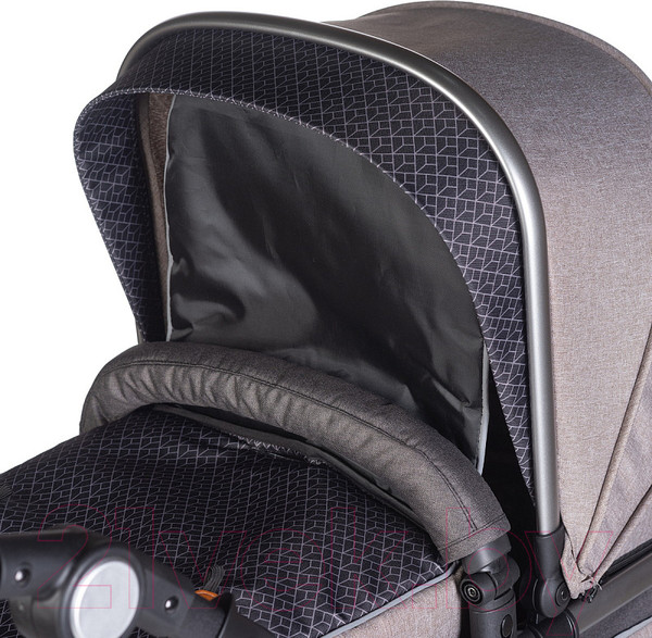 Изображение товара Детская универсальная коляска Acarento Essenza Sandy / AS310 (песочный)