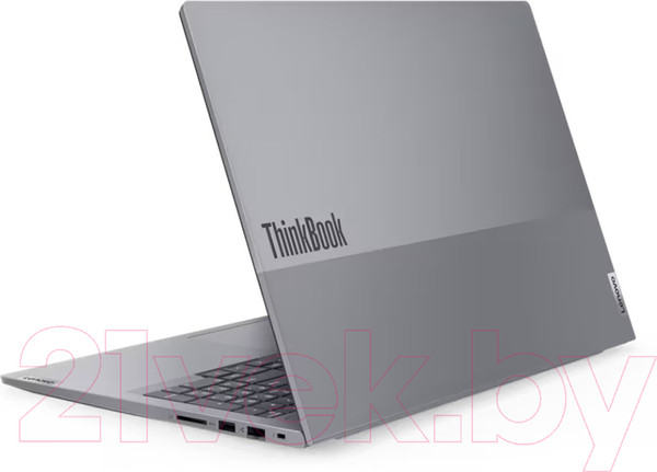 Изображение товара Ноутбук Lenovo ThinkBook 16 G6 ABP (21KK000LAK)