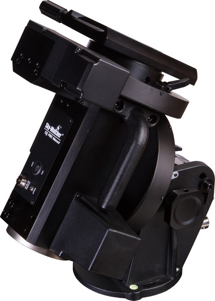 Изображение товара Штатив для подзорной трубы Sky-Watcher EQ8 PRO SynScan GOTO / 70674 (без треноги и противовесов)