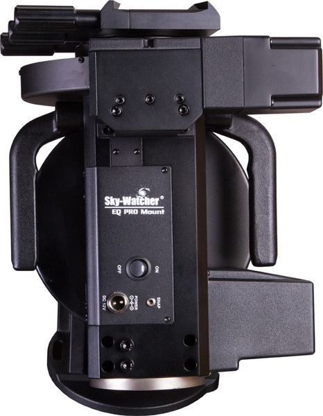 Изображение товара Штатив для подзорной трубы Sky-Watcher EQ8 PRO SynScan GOTO / 70674 (без треноги и противовесов)