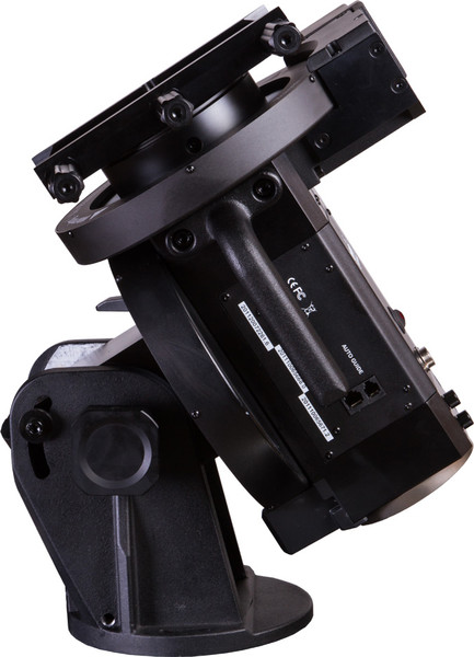 Изображение товара Штатив для подзорной трубы Sky-Watcher EQ8 PRO SynScan GOTO / 70674 (без треноги и противовесов)