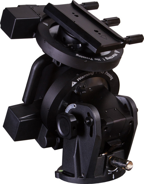 Изображение товара Штатив для подзорной трубы Sky-Watcher EQ8 PRO SynScan GOTO / 70674 (без треноги и противовесов)