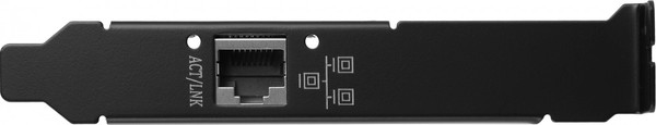 Изображение товара Сетевая карта Digma DPE101G-TX