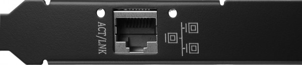 Изображение товара Сетевая карта Digma DPE101G-TX