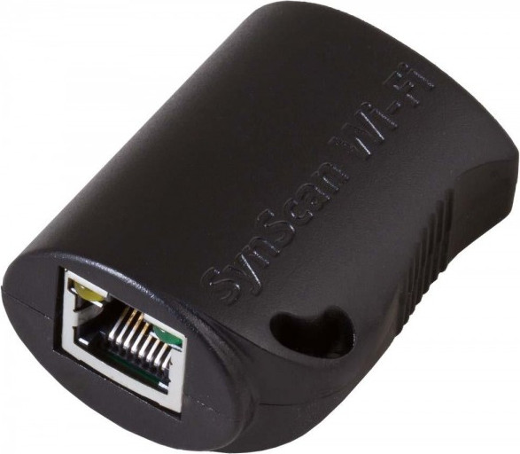 Изображение товара Сетевой адаптер для телескопа Sky-Watcher Для SynScan Goto / 71629