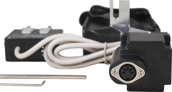 Изображение товара Электропривод часовой оси Sky-Watcher Для монтировки EQ3 / 68572 (с пультом)