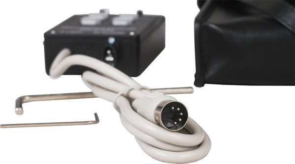 Изображение товара Электропривод часовой оси Sky-Watcher Для монтировки EQ3 / 68572 (с пультом)