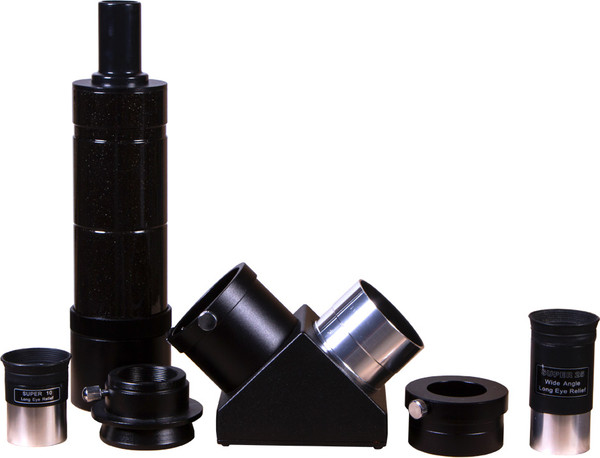 Изображение товара Телескоп Sky-Watcher BK 1201EQ3-2 / 68569