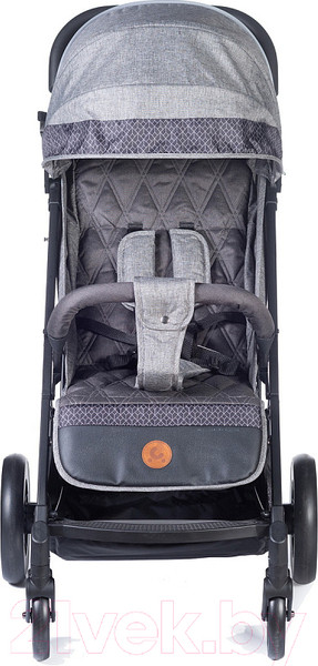 Изображение товара Детская прогулочная коляска Acarento Antero Light Grey / AS121 (светло-серый)