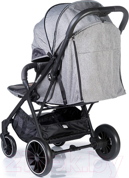 Изображение товара Детская прогулочная коляска Acarento Antero Light Grey / AS121 (светло-серый)